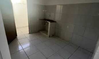 Imagem 7: Casa com 2 quartos em mangabeira 1