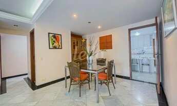 Imagem 3: São Paulo - Apartamento Padrão - Vila Clementino