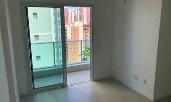 Imagem 3: Apartamento com 2 Quartos para Alugar, 58 m² - Meireles