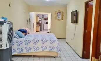 Imagem 4: Casa Plana para venda possui 80 metros quadrados com 3 quartos em Serrinha - Fortaleza - C