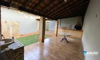 Imagem 7: Casa Terrea Rita Vieira