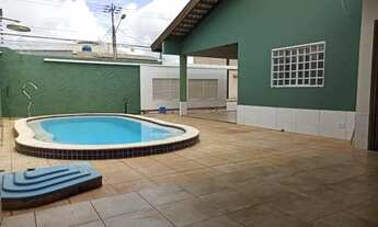 Imagem: Casa no bairro CPA I