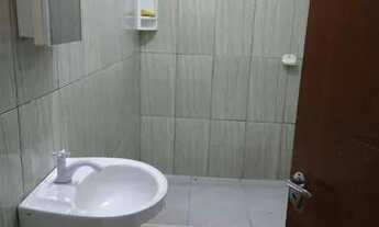 Imagem 6: Aluguel de casas na ilha de Itacuruça