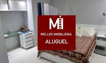 Imagem 7: Apartamento para aluguel com 130 metros quadrados com 3 quartos em Boa Viagem