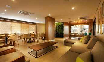 Imagem 2: Apartamento para venda tem 91 metros quadrados com 3 quartos em Maracanã - Rio de Janeiro