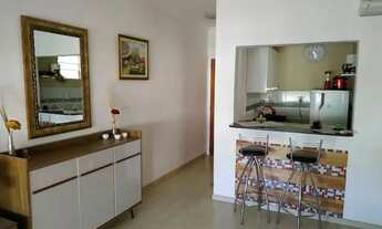 Imagem 5: Apartamento mobiliado para locação