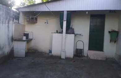 Imagem 5: Vende -se casa alvorada