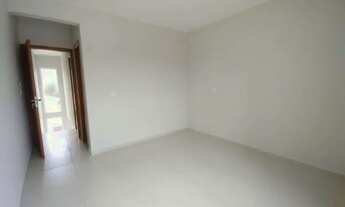 Imagem 2: Sobrado para venda possui 98 metros quadrados com 2 quartos