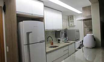 Imagem 4: Apartamento para venda possui 75 metros quadrados com 2 quartos em Mooca - São Paulo - SP