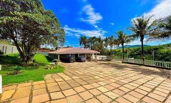 Imagem: Casa com 4 dormitórios à venda, 449 m²