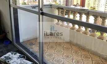 Imagem 2: Apartamento com 3 dorms, Centro, Santo André - R$ 530 mil, Cod: 3001