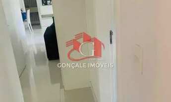 Imagem 5: São Paulo - Apartamento Padrão - Santana