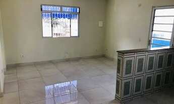 Imagem 2: Casa para venda possui 60 metros quadrados com 3 quartos em Jardim das Margaridas - Salvad