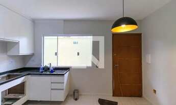 Imagem 5: Casa de Condomínio para Aluguel - Vila Prudente, 1 Quarto, 36 m2