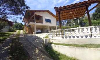 Imagem: Casa com 3 dormitórios, 400 m² - venda