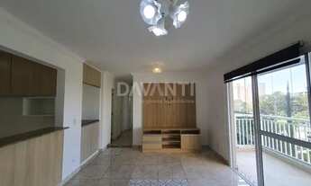 Imagem 3: Apartamento - Jardim Aurélia - Campinas
