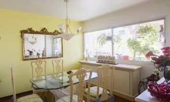 Imagem 2: Apartamento Venda 4 Dormitórios - 169 m² Brooklin