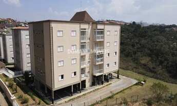 Imagem 4: Apartamento Compacto à Venda na Região do Céu Azul - Campos do Jordão/SP