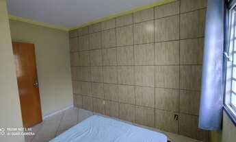 Imagem 4: Casa para venda tem 600 metros quadrados com 3 quartos em Das Nações - Caldas Novas - GO