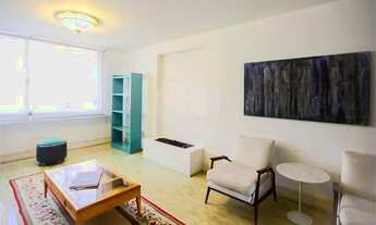 Imagem 3: Apartamento para venda possui 100 metros quadrados com 2 quartos em Cerqueira César - São