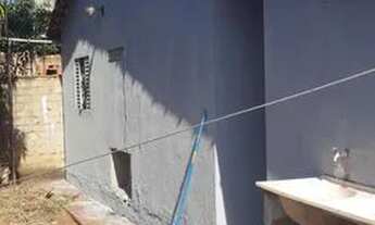 Imagem 7: Casa Sozinha Lote - Buriti Sereno