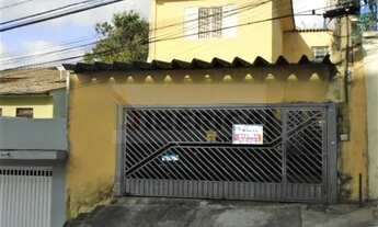 Imagem: Casa Vila Siqueira (Zona Norte) Sao Paulo/SP