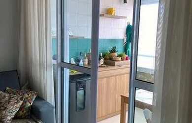 Imagem 6: Rio vermelho - 2/4- vista mar com infra