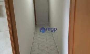 Imagem 5: Sobrado com 1 dormitório para alugar, 50 m² por R$ 1.152,00/mês - Vila Maria - São Paulo/S