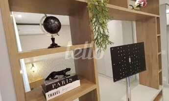 Imagem 4: São Paulo - Apartamento Padrão - Saúde