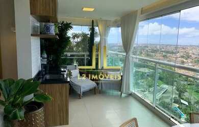 Imagem 7: Apartamento à venda no bairro Piatã - Salvador/BA