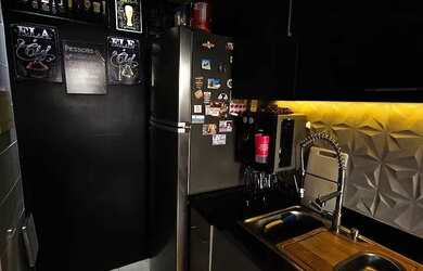 Imagem 7: Apartamento em Rocha Miranda