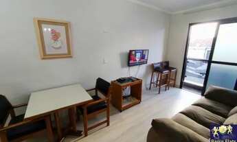 Imagem 2: Flat para locação no Jardins - Edifício Columbia Residence