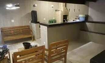 Imagem 6: Casa filé na Cancela Preta c/ 3qts, send 1suíte, 4brs, 3vgs, amrs plnjds, vrnd, churrqr, s