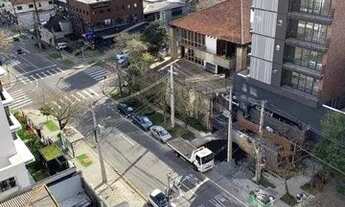 Imagem 3: Apartamento com 274m2 privativos com 4 dormitórios 3 vagas livres totalmente reformado- Ba