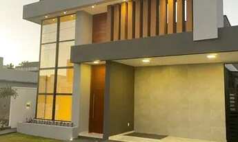 Imagem 5: Casa de condomínio para venda tem 100 metros quadrados com 3 quartos em Muçumagro - João P