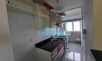 Imagem 3: Magnífico Apartamento à venda, 2 dormitórios, 1 vaga livre por $ 245.000,00 Jardim do Lag