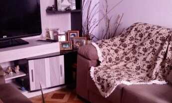 Imagem 4: Casa térrea com outra casa nos fundos - Vila Buenos Aires