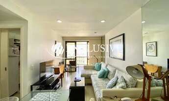 Imagem 2: Apartamento-À VENDA-Leblon-Rio de Janeiro-RJ