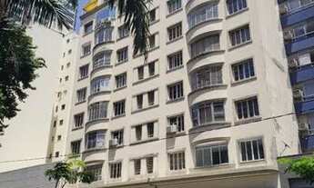 Imagem 2: Apartamento de 2 quartos para alugar no bairro Bela vista