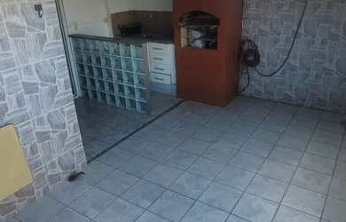 Imagem 6: Casa de condomínio para venda tem 102 metros quadrados com 3 quartos