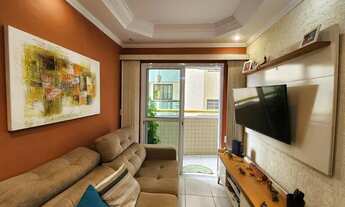 Imagem 6: Apartamento para venda possui 43 metros quadrados com 1 quarto em Guilhermina - Praia Gran