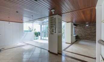 Imagem 5: Casa Condominio para Venda - 224m², 3 dormitórios, sendo 1 suites, 2 vagas - Ipanema