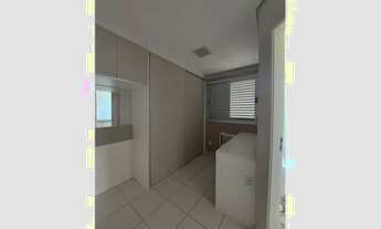 Imagem 4: Condomínio Garden Bosque da Saúde - Apartamento Semi mobiliado com 3 quartos