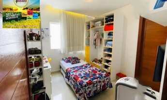 Imagem 4: Casa recém construída no condomínio Porto Rico