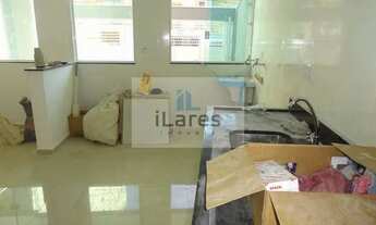 Imagem 5: Sobrado com 2 dorms, Vila Valparaíso, Santo André - R$ 530 mil, Cod: 2746