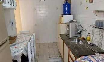 Imagem 7: Apartamento com 1 dormitório à venda, 48 m² por R$ 225.000 - Aviação - Praia Grande/SP