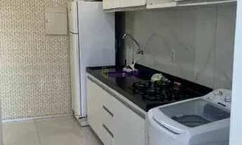 Imagem 4: Locação de apartamento mobiliado no Alto do Calhau