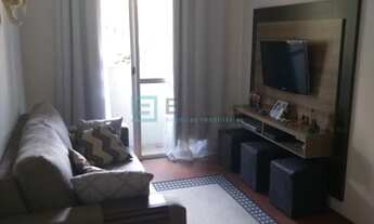 Imagem 5: Apartamento em Parque Savoy City - São Paulo