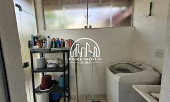 Imagem 7: CASA NO GARDEN RESORT - 3 DORM COM SUÍTE - JD.SHANGAI - JUNDIAÍ SP