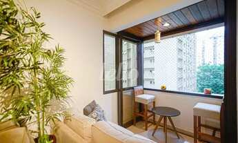 Imagem 7: São Paulo - Apartamento Padrão - Moema